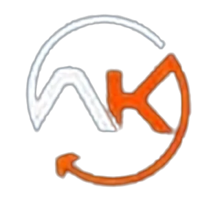 Logo AK Software